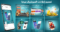 تصميم إعلانات دعائية